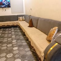 كنبة • مو نضيف