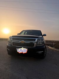 تاهو خليجي • ٢٠١٨ • كفالة عام