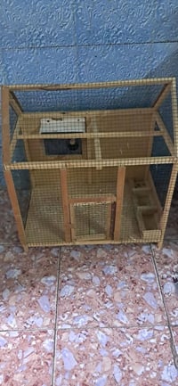 قفص خشب رقم الهاتف  ‏‪0771 369 9511‬‏  السعر 10و15 بلاش