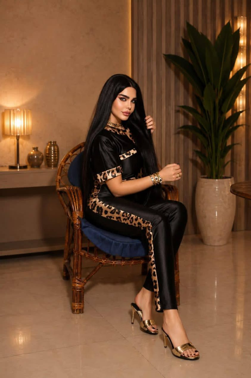 ♦️الصنف : بيجاما نسائي عرايسية تايغر زرار
♦️القياسات :   M      L     XL  
♦️عدد الألوان : 4
♦️نوع القماش : ساتان ليكرا ماسا صيني
♦️عدد السيرية : 12 قطعة
📌 سوريا _ حلب.    🇸🇾
00963965425703
https://whatsapp.com/channel/0029Vb8rtvn90x2zcvV53X2H


**إذا كنت صاحب هذا الإعلان وتريد حذفه لأي سبب، رجاءا أرسل رسالة إلى الدعم الفني**