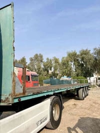 فلات • ايكو بلس • شوین کلار