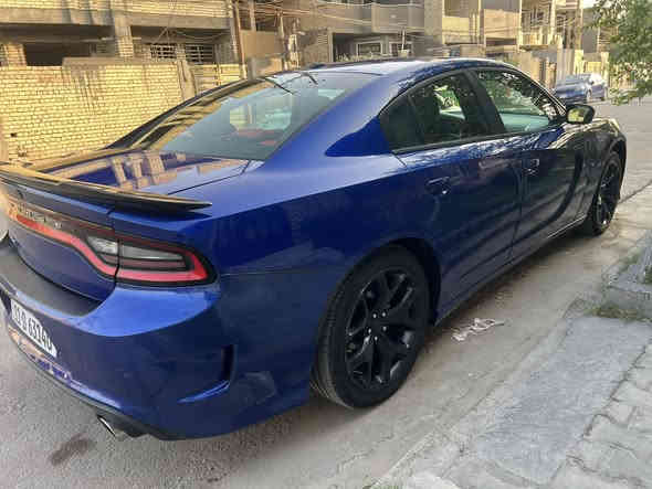 جارجر 2019 sxt السعر 188 
بغداد بسمي شرط تحويل صور حادث ويا صور 
سياره جاهزه بيها حادث هنا بالعراق جاملغ سايغ صبغ وبارد بس 
استخدام شخصي العنوان بغداد الجديده او الغدير 
***********

