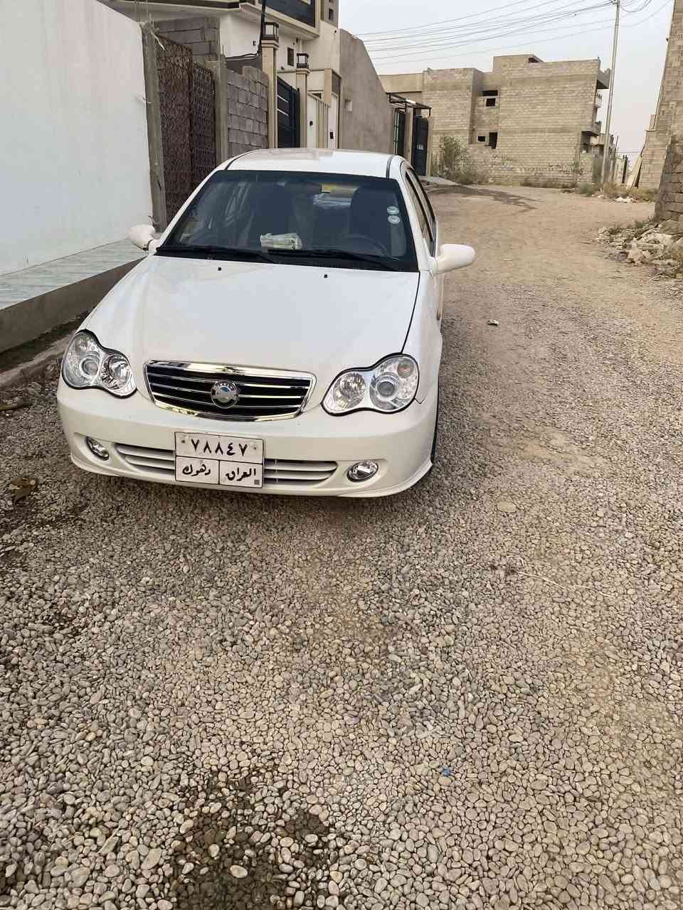 سيكي للبيع 2009كاربون بانزين كير مكينه شرط طخم تايه طخم امامي خلفي جديد للستفسار ***********
