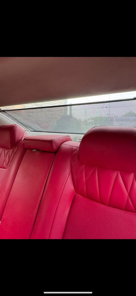 السلام عليكم اوباما 2014 محدثة 2019 أدوات بيهه كصة قمارة فقط غير القمارة مكفول فول مواصفات للاخير اصحاب الخبرة يعرفون شنو فول مواصفات كير مكينة حدادية اكسل تبريد تدفئة كلة شغال ومكفول سيارة مال جناي مكان بصرة والشراي يخابر عالرقم *********** والسعر 75 بيهه مجال قليل
