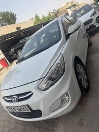 اكسنت خليجي 2016 مكينه 1600 مكفوله من الصبغ فقط شبر بارد هلال جاملغ ال...
