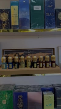 رزاز • افتتاح • أمام مسجد الهوارية