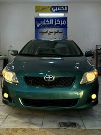 كورلا • ٢٠٠٩ • رقم اربيل