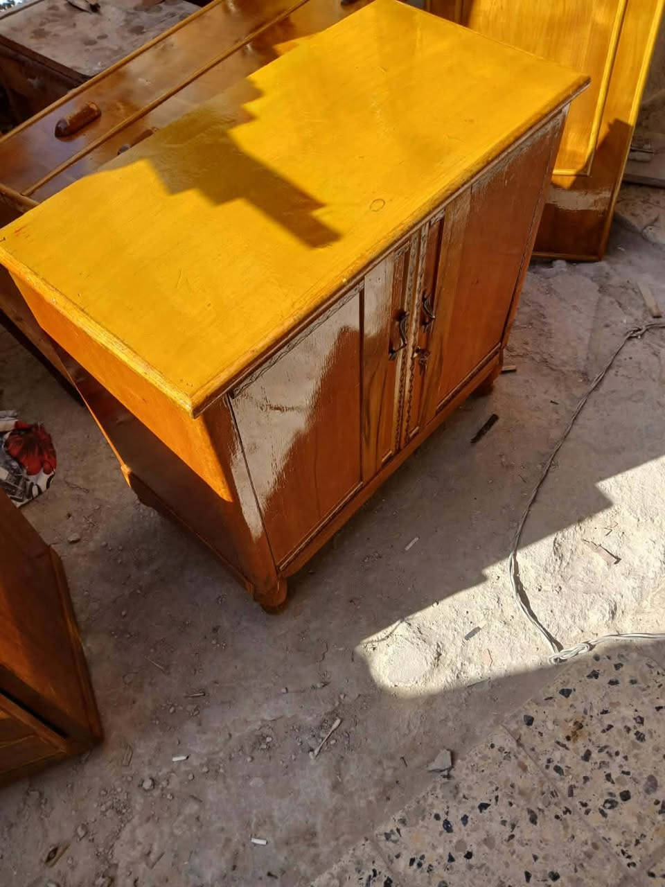 للبيع بابل حله ابو غرق


**إذا كنت صاحب هذا الإعلان وتريد حذفه لأي سبب، رجاءا أرسل رسالة إلى الدعم الفني**