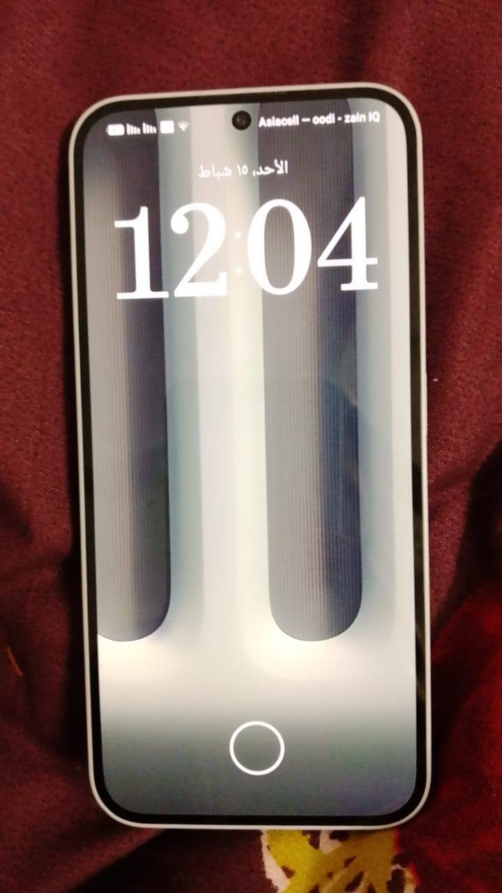 اتجوز للبيع ب 650 وذاك مراوس عادي


**إذا كنت صاحب هذا الإعلان وتريد حذفه لأي سبب، رجاءا أرسل رسالة إلى الدعم الفني**