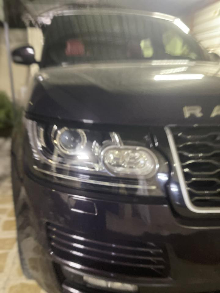 رانج ديزل فوك للبيع موديل   2013فول رقم جديد لمعرفة السعر اتصل ***********
