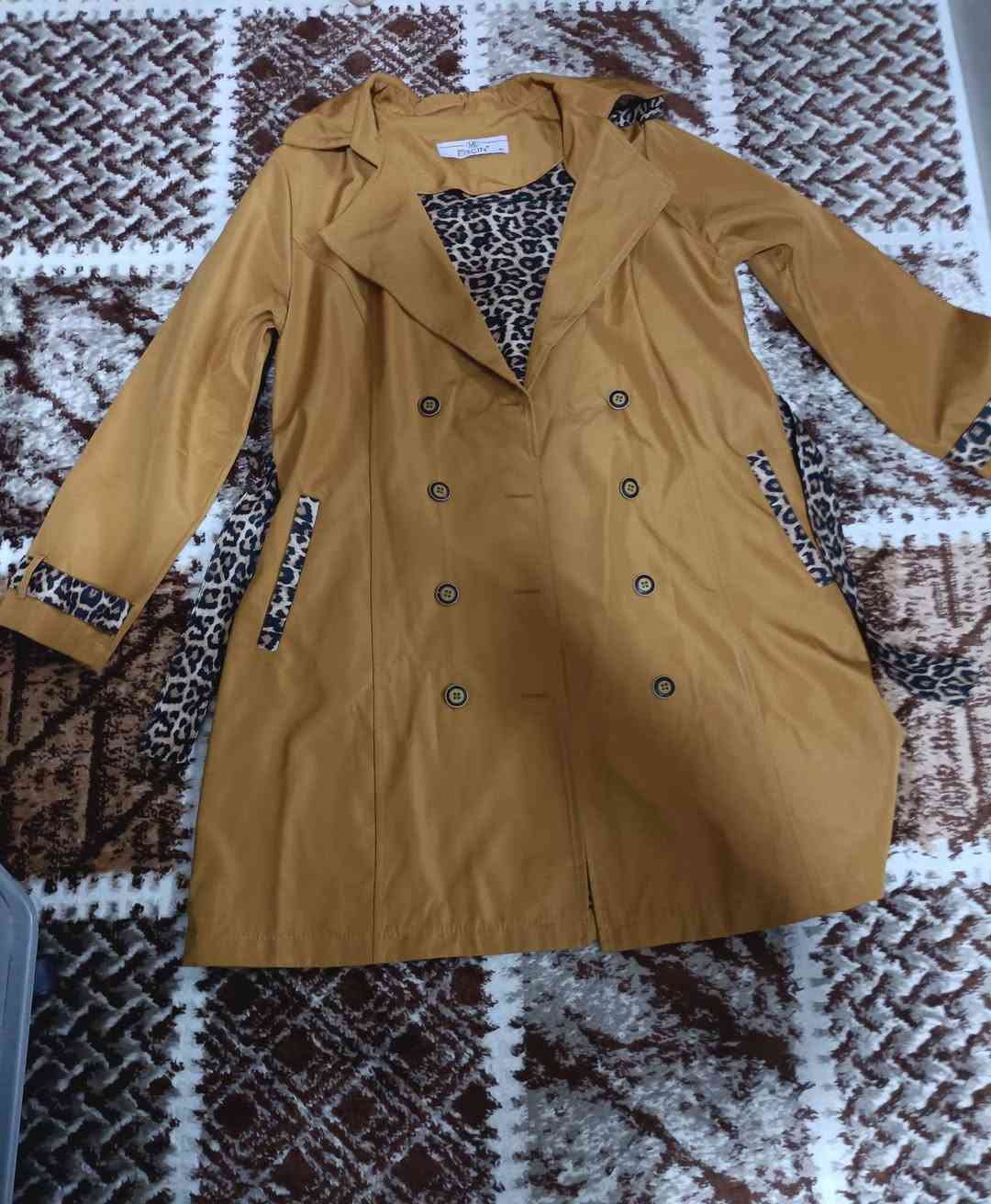 عندي سترات كجول للبيع
 رجالي ونسائي
 ((عندي ملبوس......
((( وعندي ما ملبوس)))
 كلش حلوه وانيق والوانها حلوة
 اسعار مناسبه جدا حسب القطعه
 مكاني داخل كركوك


**إذا كنت صاحب هذا الإعلان وتريد حذفه لأي سبب، رجاءا أرسل رسالة إلى الدعم الفني**