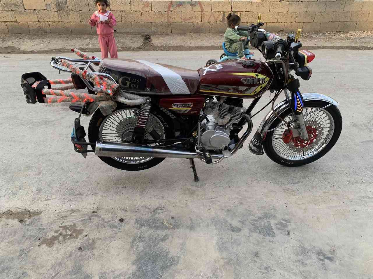 دراجة تايكر مديل ٢٤
دراجة كفالة عامة  

اوراق كارتونية 

للبيع او مراوس حسب القناعة

سعر 700  وبيهة مجال

رقم ***********

 مكاني ديالى دل عباس
