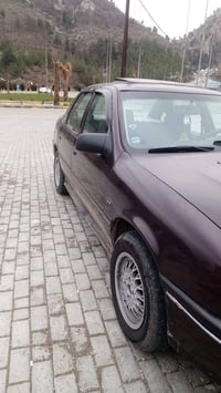 فكترا 1992 حجم 18 كير عادي  مسبوغ عام سعر 40 وعليها غارامات 700 الف ين...