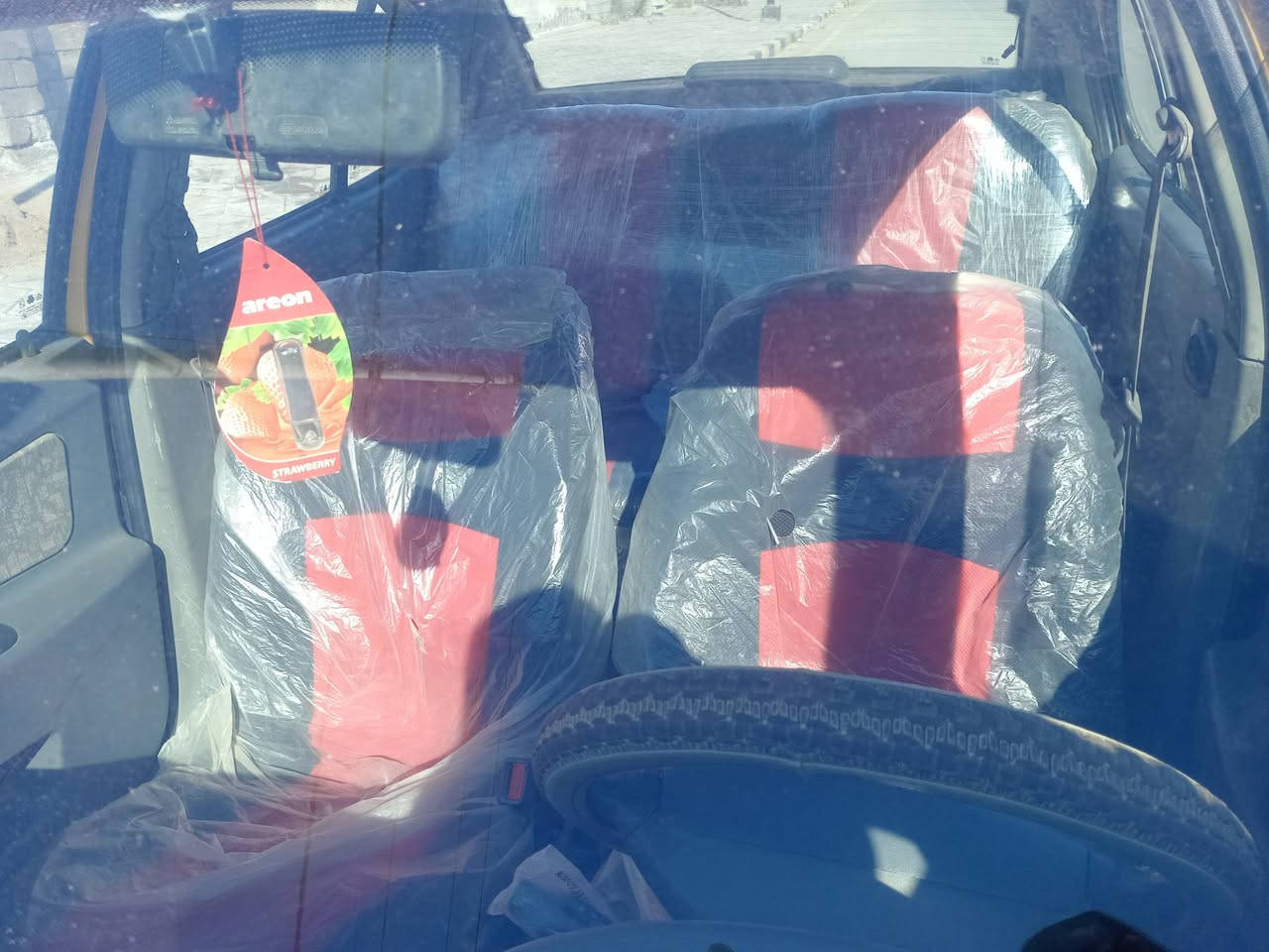 سلام عليكم ورحمة الله وبركاته
سياره طيبه للبيع موديل 16 سنويه 28حلوه واحلى من الصور رقم واسط مكان واسط سعر 40بيه مجال
*********** واتساب
***********
