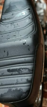 كشن اصلي • تانكي رياضي • نظام صوت