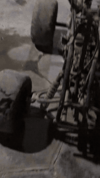 كوم حديد 07750877693