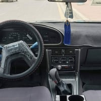 دايو برنس • ١٩٩٥ • محرك وكير مكفول