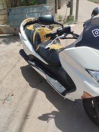 فورزه صفر ٨ السعر ٨٥٠ الدراجه مفوله محركها ياكل الشارع اكل بس صار فتره...
