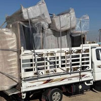 نقل اثاث اربيل • فتح وشد • تغليف