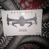 درون E520 • كاميرا 4K • نجف