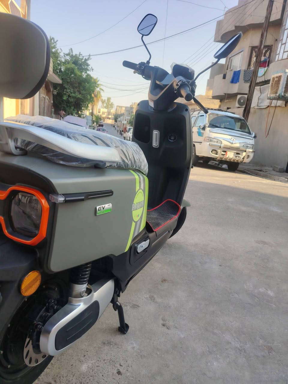 ماطور شحن النوع ريان مستعمل 5ايام وصل الشرء موجود
السعر 975


**إذا كنت صاحب هذا الإعلان وتريد حذفه لأي سبب، رجاءا أرسل رسالة إلى الدعم الفني**