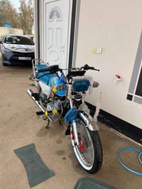 سولنك ٢٠٢٥ • ٢٥٠٠كم • قرية غزيفة