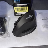 ماوس ألعاب • زفلوتس • توصيل