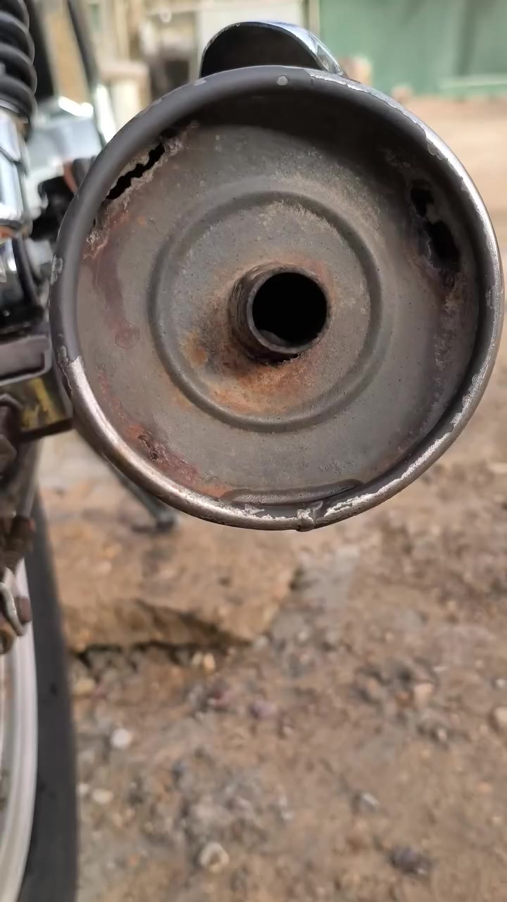 سلام عليكم دايون عظم موديل 2020
الدراجه احلا من الصورة محرك وكاله مامفتوح برغي منه كهربائيات كلها شغال 
الدراجه اوراق أصولي 
للتواصل *********** 
مكاني شارع الابراهميه قرب شركه الفضلي للتجاره
