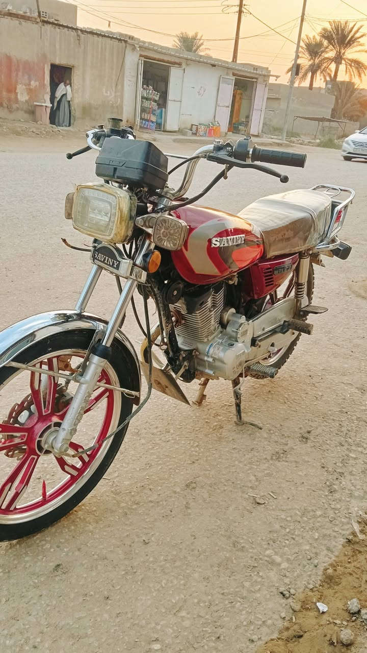 سلام عليكم سيفان 21للبيع اوراق كامله دراجه خير من الله مكينه مامفتوحه مكفوله كفاله عامه كلشي شغال بيهه مكاني بابل الحصوه السعر 525بيه مجالل
***********‬‏
