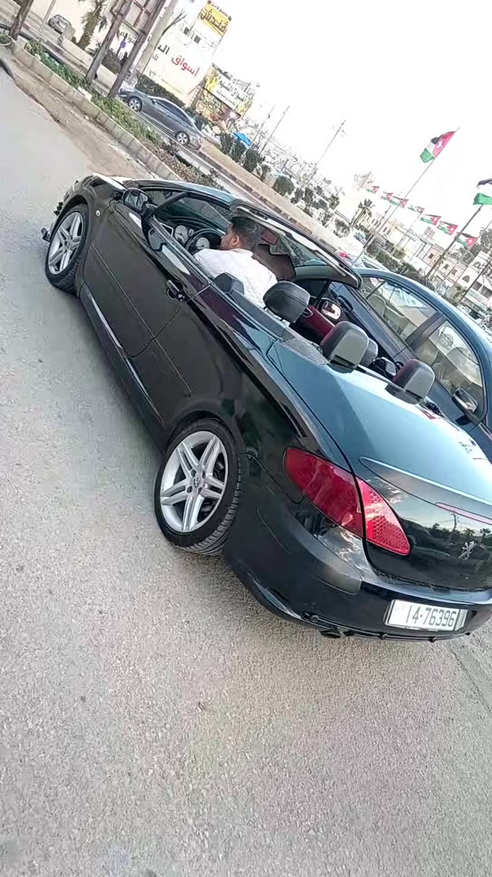 بيجو كشف اوتومتيك وتوب ترينك موديل ٢٠٠٥م اعلى صنف مرخصه سنه كشفه شغاله فحصها جيد جيد مضروب مضروب جنط وكاوشوك جديد فاتورته ٥٠٠ ضوء زنن كامل مشيه وكلشي فحص السعر نهائي 3400د هاتف 0776070259


**إذا كنت صاحب هذا الإعلان وتريد حذفه لأي سبب، رجاءا أرسل رسالة إلى الدعم الفني**