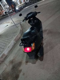 سبيسي • مكينة ناعمة • اشاير كاملة