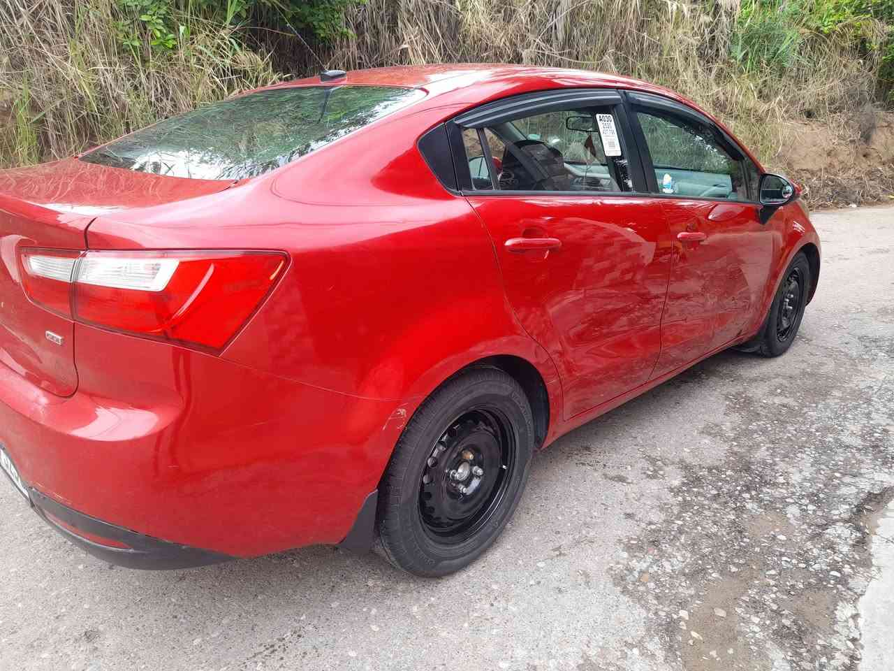 ريو ٢٠١٥امريكي رقم ديالى سنويه ل٢٠٣١ هزه جديده بيه بابين وهلال جامرلوغ خلفي وبارد بالبنيد بدون دواخل بدون ارباك ليبل واحد محرك تبريد تمام السعر ٨٥ بيه مجال للاتصال ***********مكاني بعقوبه
