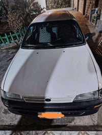 كورلا ستيشن • مكينة وكير حلوات • رقم بصره