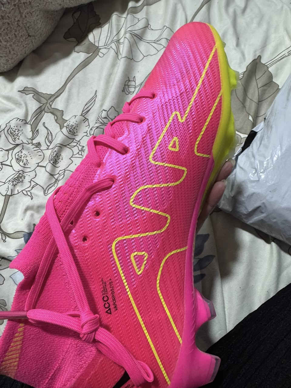 احذيه رياضية شرط الأصلي كله ماركات اديداز بومه نايك صناعه برازيلية وفيتناميه أسعار مناسبة متواجد خاص


**إذا كنت صاحب هذا الإعلان وتريد حذفه لأي سبب، رجاءا أرسل رسالة إلى الدعم الفني**