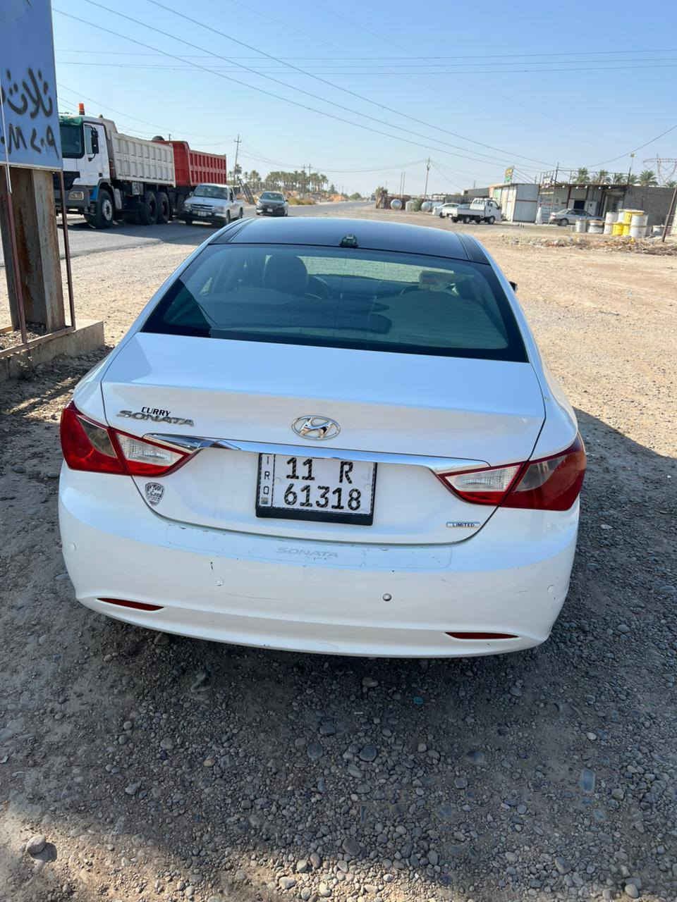 السلام عليكم سوناتا 12 امريكي فول مواصفات سعر 108 الرقم*********** مكاني بغداد
