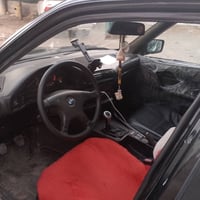 بي ام دبليو ٥٢٠ • ١٩٩٢ • رقم سليمانية