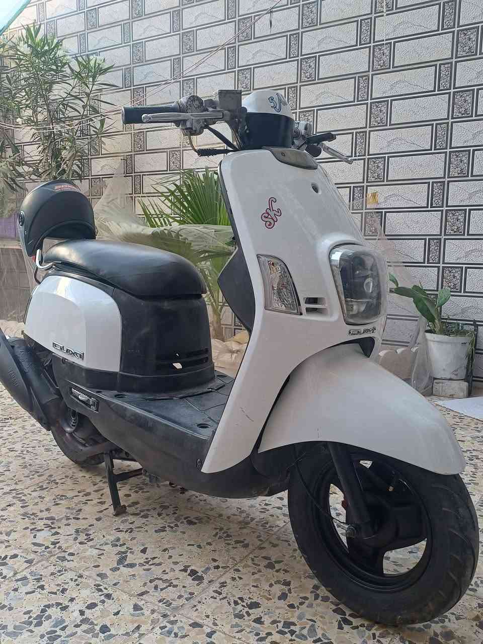 ماكس بوليس 2008 كابريتر للبيع مابيهه نقص مكينه مامفتوحه السعر 650 مكاني العماره


**إذا كنت صاحب هذا الإعلان وتريد حذفه لأي سبب، رجاءا أرسل رسالة إلى الدعم الفني**