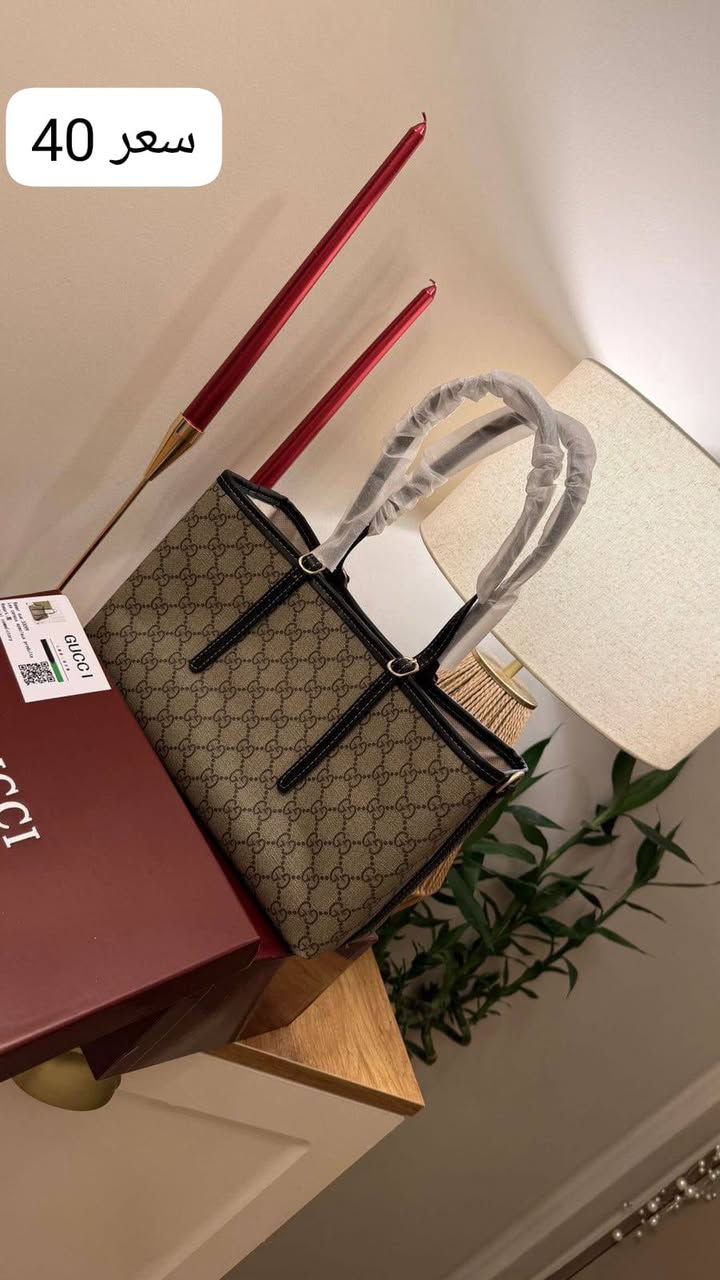 حقائب سوبر كواليتي بأسعار مناسبة
من هذا البيج ♥️ https://www.instagram.com/saloo.store96?igsh=YXB6Y3d3cThlZXZr
توصيل بسماية الف
بغداد والمحافظات 5 الآف


**إذا كنت صاحب هذا الإعلان وتريد حذفه لأي سبب، رجاءا أرسل رسالة إلى الدعم الفني**