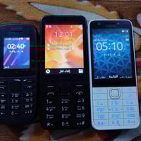 نوكيا • اصلي • شرط الشغل