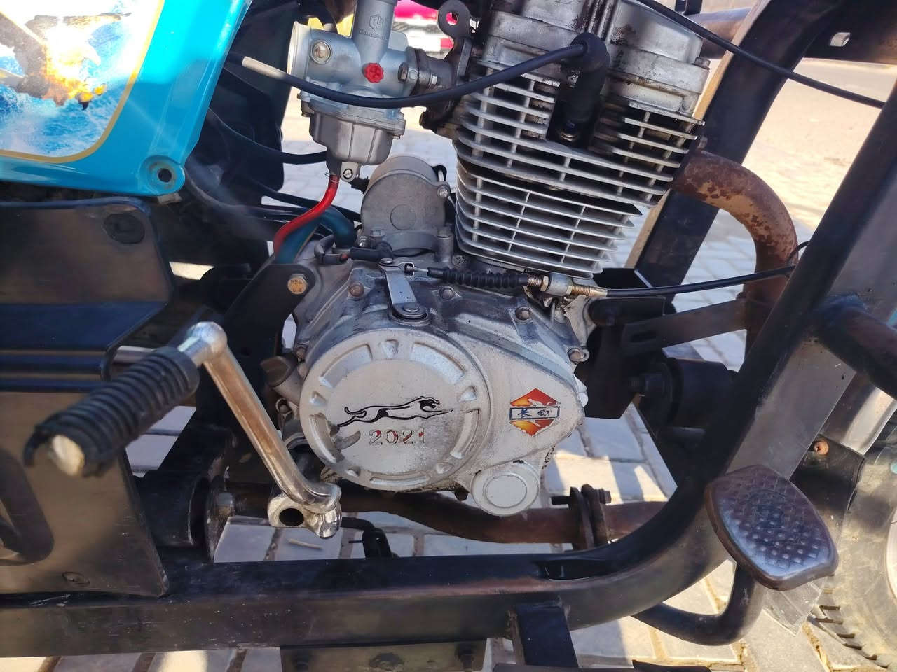 السلام عليكم عندي ستوته صقر ٢٠٢١ شغاله كلشي ما بيهه أوراق كامله السعر مليون ٨٠٠ بغداد ***********
