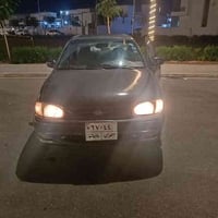 كيت سيفيا للبيع موديل 1998 للمعلومات اتصال ع رقم 07703171700 صاحبه غير...