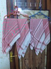 شماغ أحمر • درجة أولى • هيت حي الإطفاء