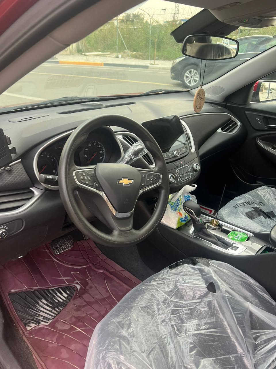 مديل 2025 ضررها تبديل صندوك نفس اللون وجاملغ خلفي بيه تعديل شي بسيط مواصفاتها معروفه رقم بصرا معوقين ومكانها بصرا رايدها ب 145 وبيها مجال بسيط الشراي يتصل وبخدمته سياره بعدها زيرو توه داخله حت ممشاها قليل ما ارواس فقط بيع ***********
