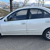 نيسان صني • ٢٠٠٩ • السليمانية