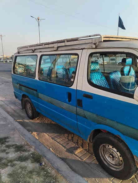 سلام عليكم سياره شرطيه جنبي اللبيع مكفوله بس رقم الشاصي خايس مديل 15
السعر 65
رقم الهاتف: ***********
