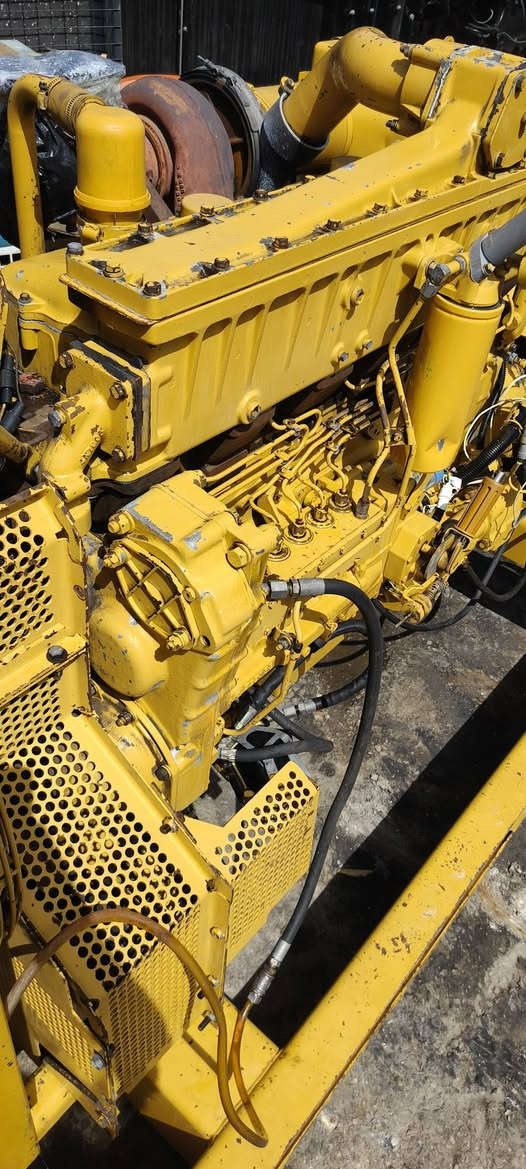 السلام عليكم
اللهم صل على محمد وال محمد 
تم وصول مولده كتر 621 اوربي_ البم_ 888 _ 350kva _ 
المكينه ضمان كرنك ستندر توليد بلاد وضمان الكور شرط الحمل 1000 راديتر بلاد جبيره نحاس ماكو حماوه 
السعر 146 ورقه بيها مجال قليل 
العنوان كراده شارع 52 
***********
