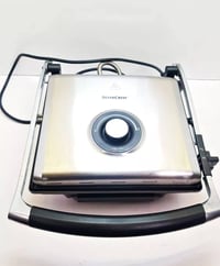 كابسة صاج • سلفر كرست • تكبس ٥ صاجات