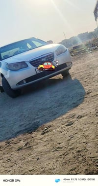 النترا افانتي • ٢٠١٠ • مكينه ١٦٠٠