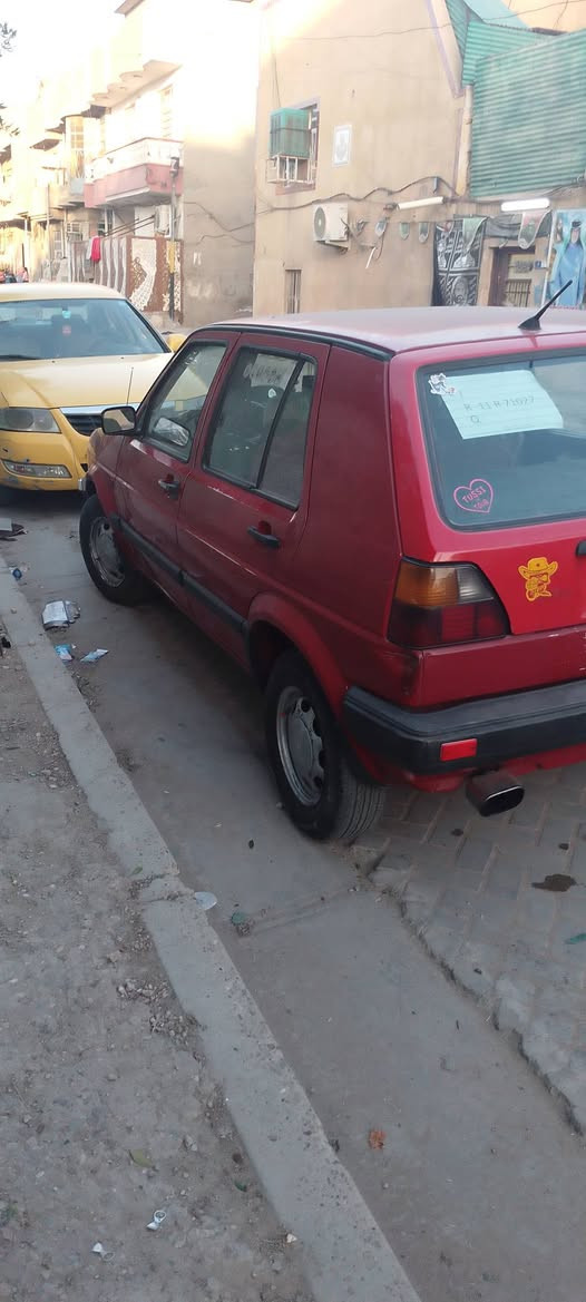 السلام عليكم سياره كولف عظم نظيفه بغداد فول عادي موديل 1991 كير محرك كهرباء تخم تاير كله نظيف ارقام ورقيه طالعه الجديد مرور الغزاليه بس على التثبيت اريد مراوس بسياره ستيشن نظيفه محتاجه للشغل عنوان بغداد متواجد عل الصفحه تحياتي للجميع


**إذا كنت صاحب هذا الإعلان وتريد حذفه لأي سبب، رجاءا أرسل رسالة إلى الدعم الفني**