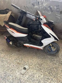 بيع ماكس مضلع بسعر مناسب شراي يجي خاص مبدله بس بستم كهربيات كلشي شغال0...